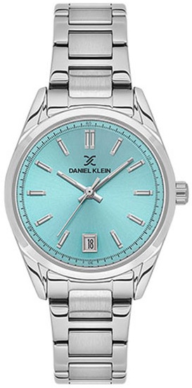 DANIEL KLEIN Ρολόι γυναικείο DK.1.13769-3 DANIEL KLEIN Ρολόι γυναικείο DK.1.13769-3