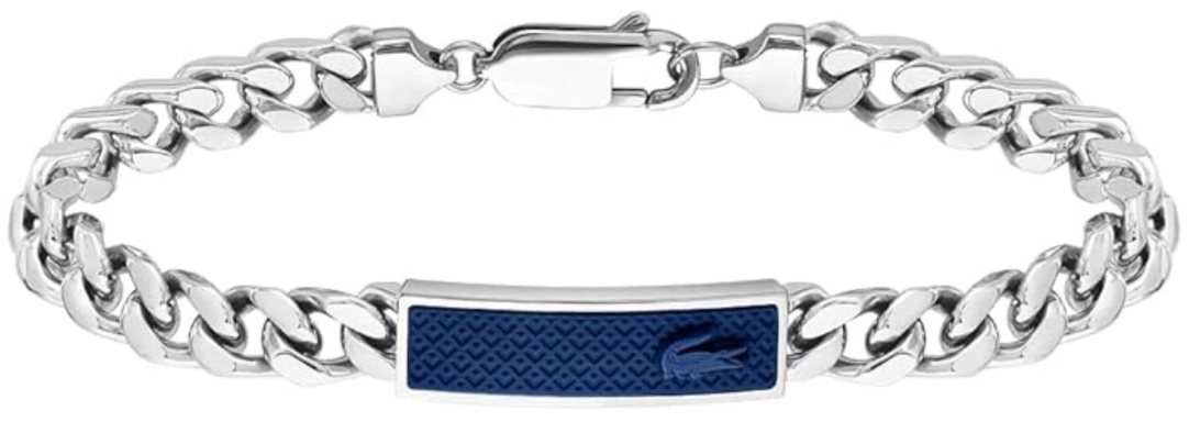 LACOSTE Βραχιόλι ανδρικο 2040097
