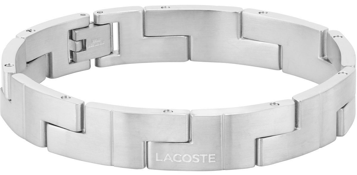 LACOSTE Βραχιόλι ανδρικο 2040155 LACOSTE Βραχιόλι ανδρικο 2040155