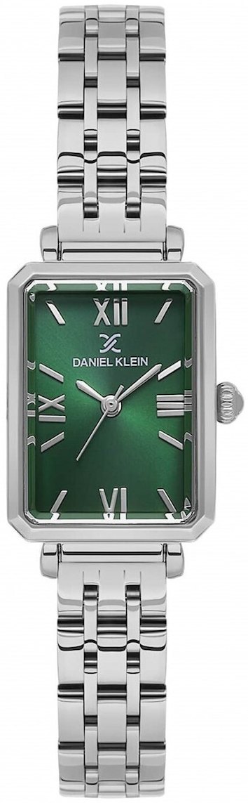 DANIEL KLEIN Ρολόι γυναικείο DK.1.13934-2 DANIEL KLEIN Ρολόι γυναικείο DK.1.13934-2