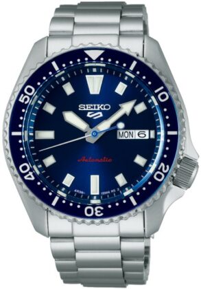 SEIKO 5 SKX Series Automatic SRPL83K1