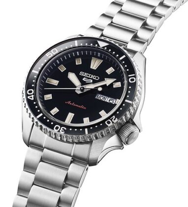 SEIKO 5 SKX Series Automatic SRPL85K1