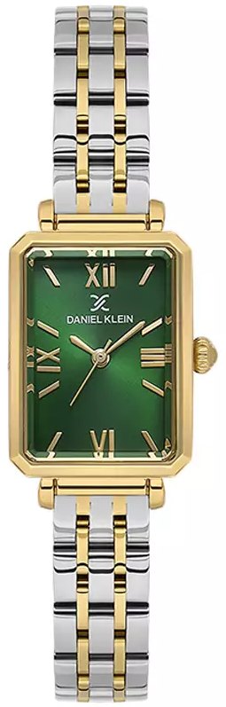 DANIEL KLEIN Ρολόι γυναικείο DK.1.13934-5 DANIEL KLEIN Ρολόι γυναικείο DK.1.13934-5