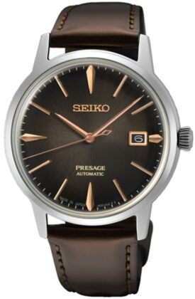 SEIKO Presage Automatic SRPJ17J1