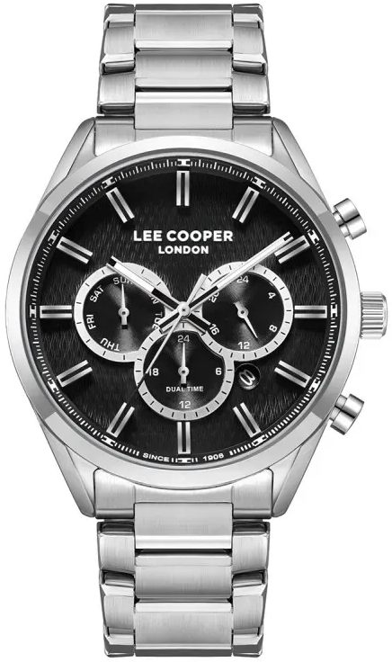 Ρολόι ανδρικό Lee Cooper LC08153.350 Ρολόι ανδρικό Lee Cooper LC08153.350