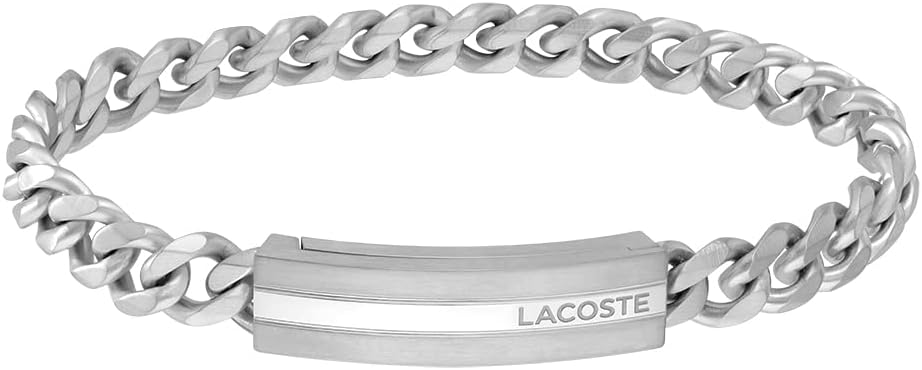 LACOSTE Βραχιόλι ανδρικο 2040091