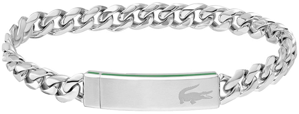 LACOSTE Βραχιόλι ανδρικο 2040081