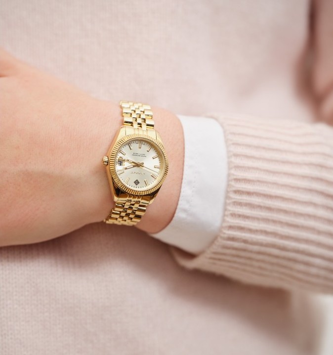 Γυναικείο Ρολόι Gant Sussex G181014 Γυναικείο Ρολόι Gant Sussex G181014