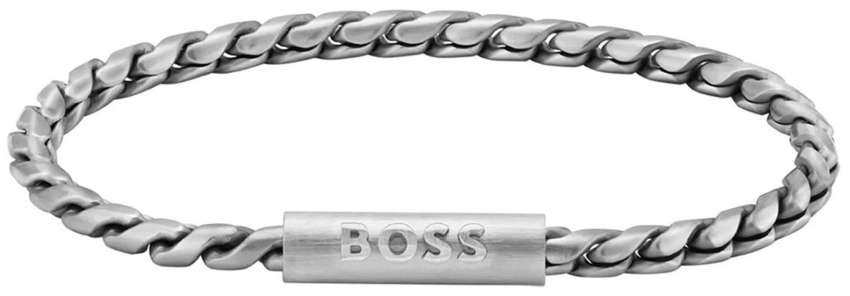 BOSS Βραχιόλι Unisex 1580695