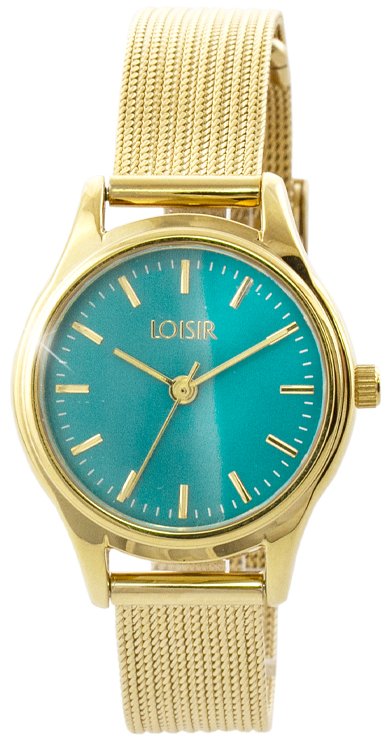 Γυναικείο ρολόι Loisir 11L05-00694 Γυναικείο ρολόι Loisir 11L05-00694