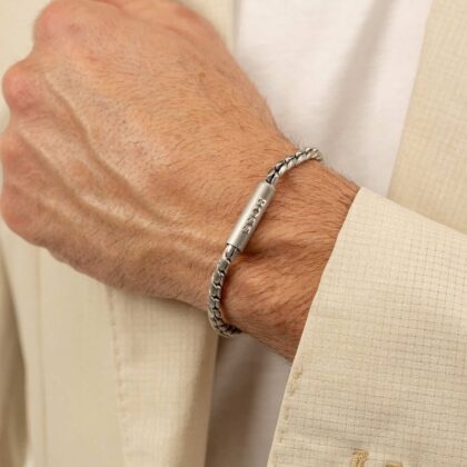 BOSS Βραχιόλι Unisex 1580695