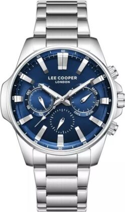 Ρολόι ανδρικό Lee Cooper LC08253.390