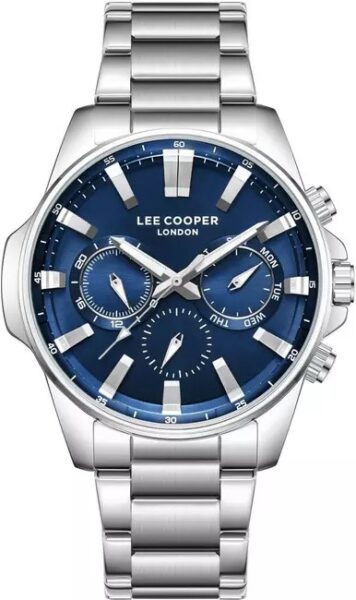 Ρολόι ανδρικό Lee Cooper LC08253.390