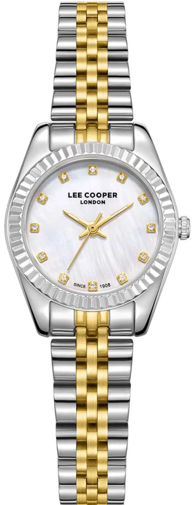 Ρολόι Γυναικείο Lee Cooper LC08243.220 Ρολόι Γυναικείο Lee Cooper LC08243.220