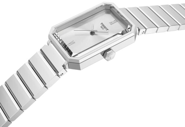 TISSOT Γυναικείο SRV T160.110.11.033.00