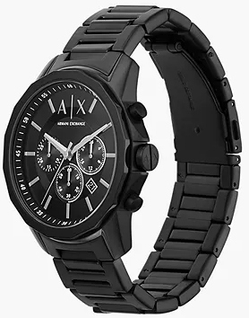 Ρολόι Armani Exchange BANKS AX1722 Ρολόι Armani Exchange BANKS AX1722