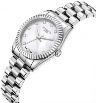 Ρολόι Γυναικείο Lee Cooper LC08212.320