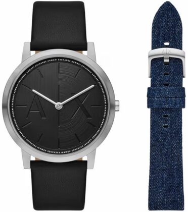 Ρολόι Armani Exchange AX7168 SET