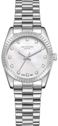 Ρολόι Γυναικείο Lee Cooper LC08212.320