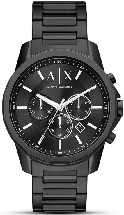 Ρολόι Armani Exchange BANKS AX1722 Ρολόι Armani Exchange BANKS AX1722