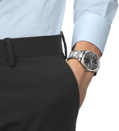 TISSOT PR 100 40mm T150.410.11.081.00