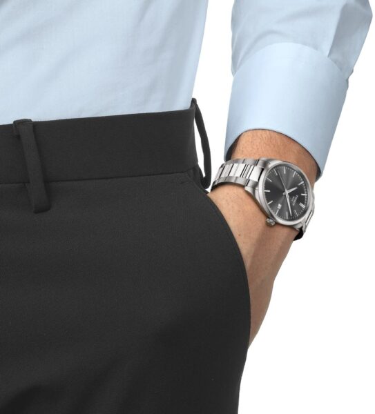 TISSOT PR 100 40mm T150.410.11.081.00