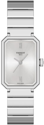 TISSOT Γυναικείο SRV T160.110.11.033.00
