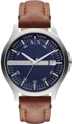 Ρολόι Ανδρικό Armani Exchange AX2133