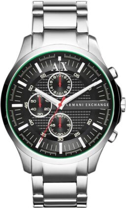 Ρολόι Armani Exchange AX2163