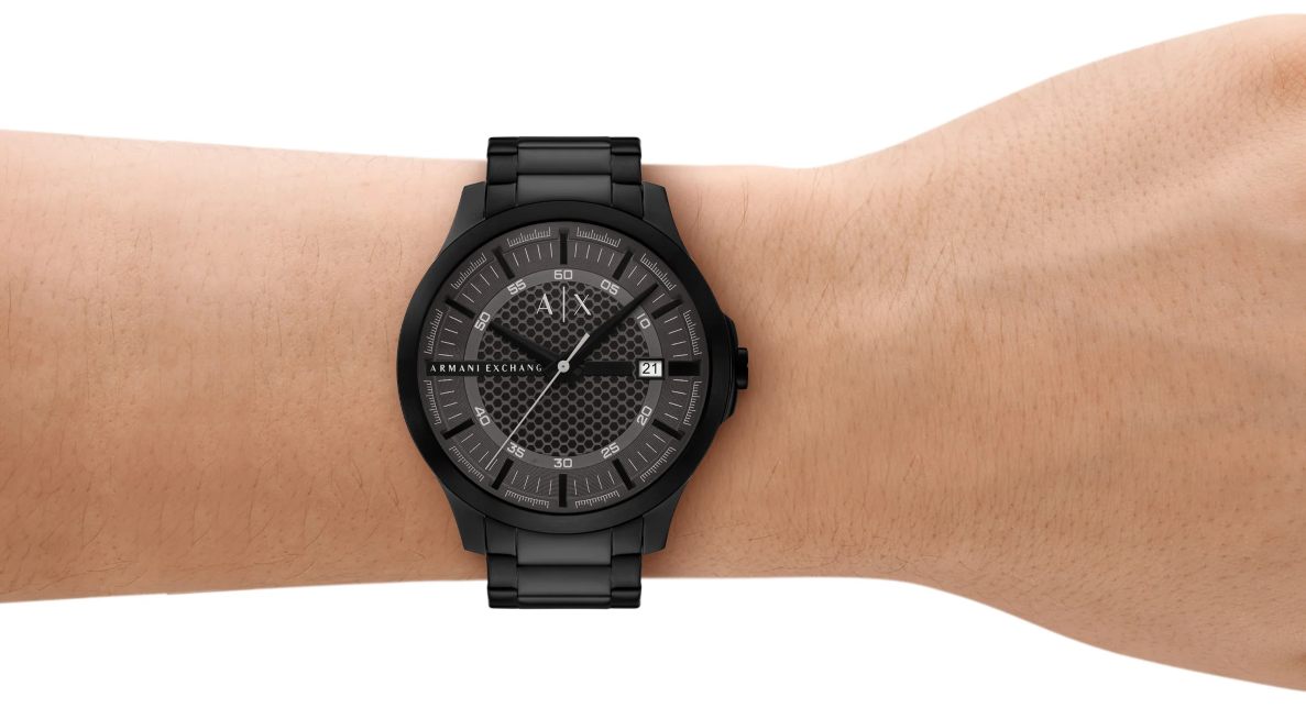 Ρολόι Armani Exchange AX2464 Ρολόι Armani Exchange AX2464