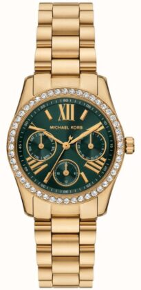 Michael Kors Ρολόι γυναικείο MK4924
