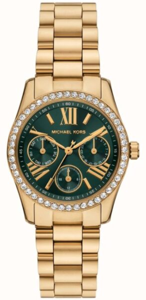 Michael Kors Ρολόι γυναικείο MK4924