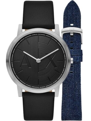 Ρολόι Armani Exchange AX7168 SET