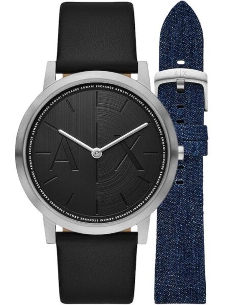 Ρολόι Armani Exchange AX7168 SET