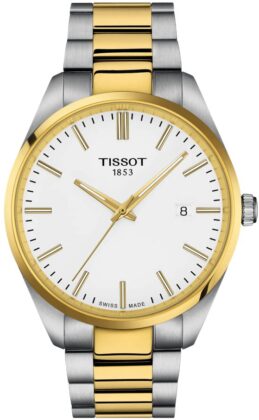 TISSOT PR 100 40MM T150.410.22.011.00