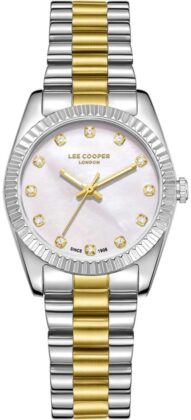 Ρολόι Γυναικείο Lee Cooper LC08212.220