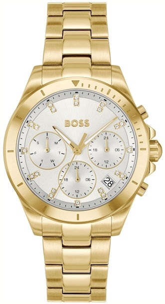 BOSS ρολόι γυναικείο 1502829 BOSS ρολόι γυναικείο 1502829