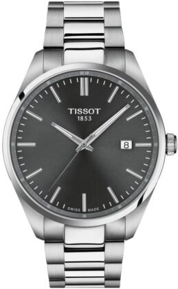 TISSOT PR 100 40mm T150.410.11.081.00