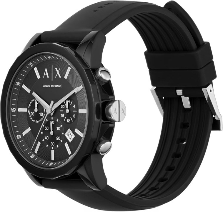 Ρολόι Ανδρικό Armani Exchange AX1326 Ρολόι Ανδρικό Armani Exchange AX1326