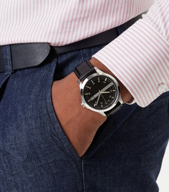 Ρολόι Ανδρικό Armani Exchange AX2101 Ρολόι Ανδρικό Armani Exchange AX2101