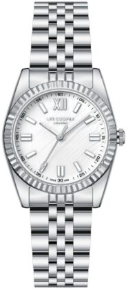 Ρολόι Γυναικείο Lee Cooper LC08303.320