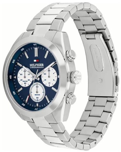 Tommy Hilfiger Ρολόι ανδρικό 1710722