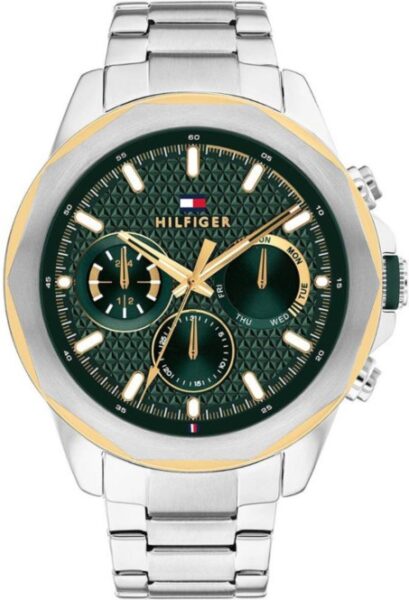 Tommy Hilfiger Ρολόι ανδρικό 1710651