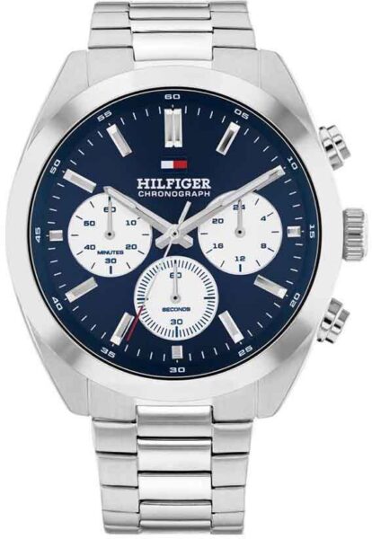 Tommy Hilfiger Ρολόι ανδρικό 1710722