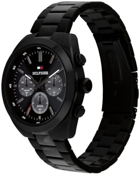 Tommy Hilfiger Ρολόι ανδρικό 1710724
