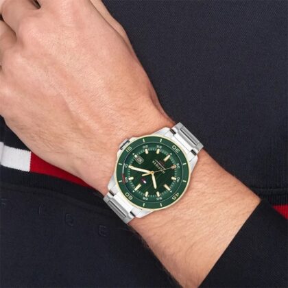 Tommy Hilfiger Ρολόι ανδρικό 1792230
