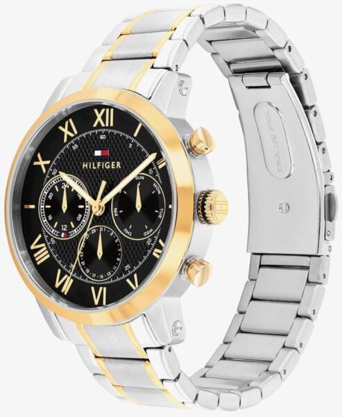 Tommy Hilfiger Ρολόι ανδρικό 1710729
