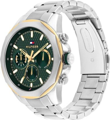 Tommy Hilfiger Ρολόι ανδρικό 1710651