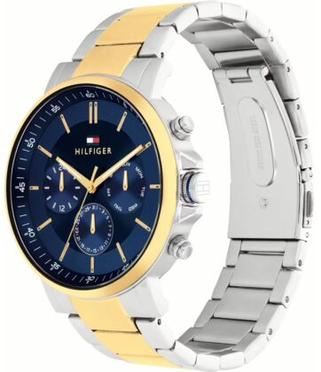 Tommy Hilfiger Ρολόι ανδρικό 1710710