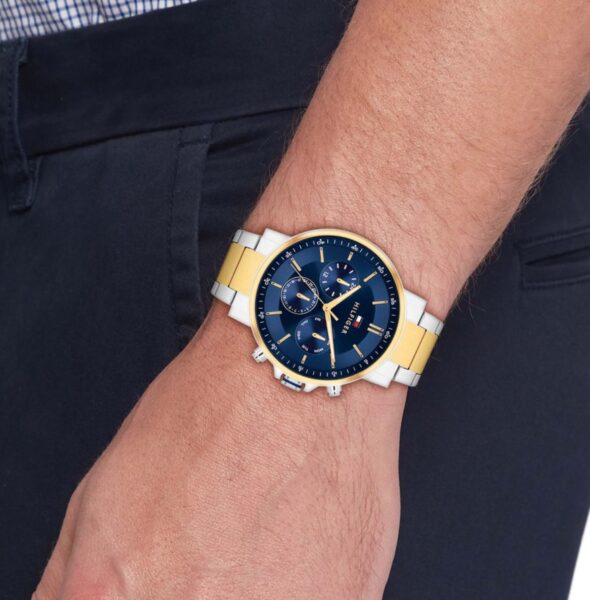 Tommy Hilfiger Ρολόι ανδρικό 1710710